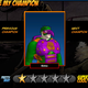 Illustration for article titled Is My Champion Super-Heroically Hot Or Not?